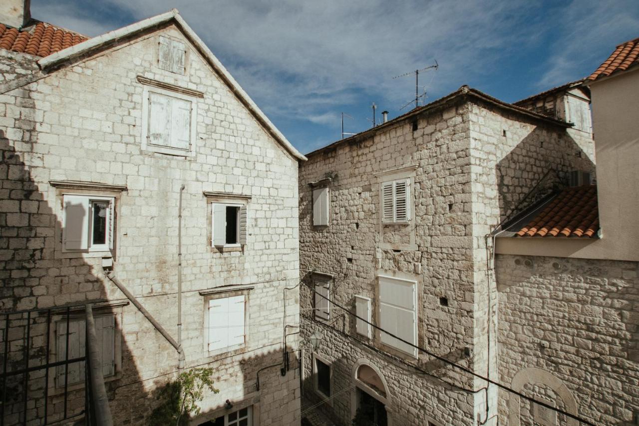 Hotel Franka Trogir Zewnętrze zdjęcie