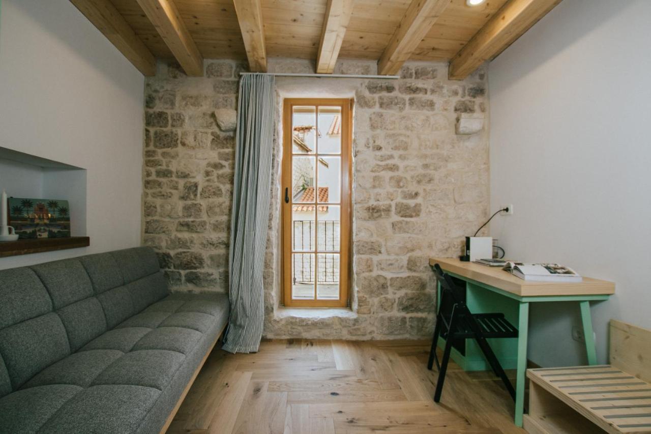 Hotel Franka Trogir Zewnętrze zdjęcie