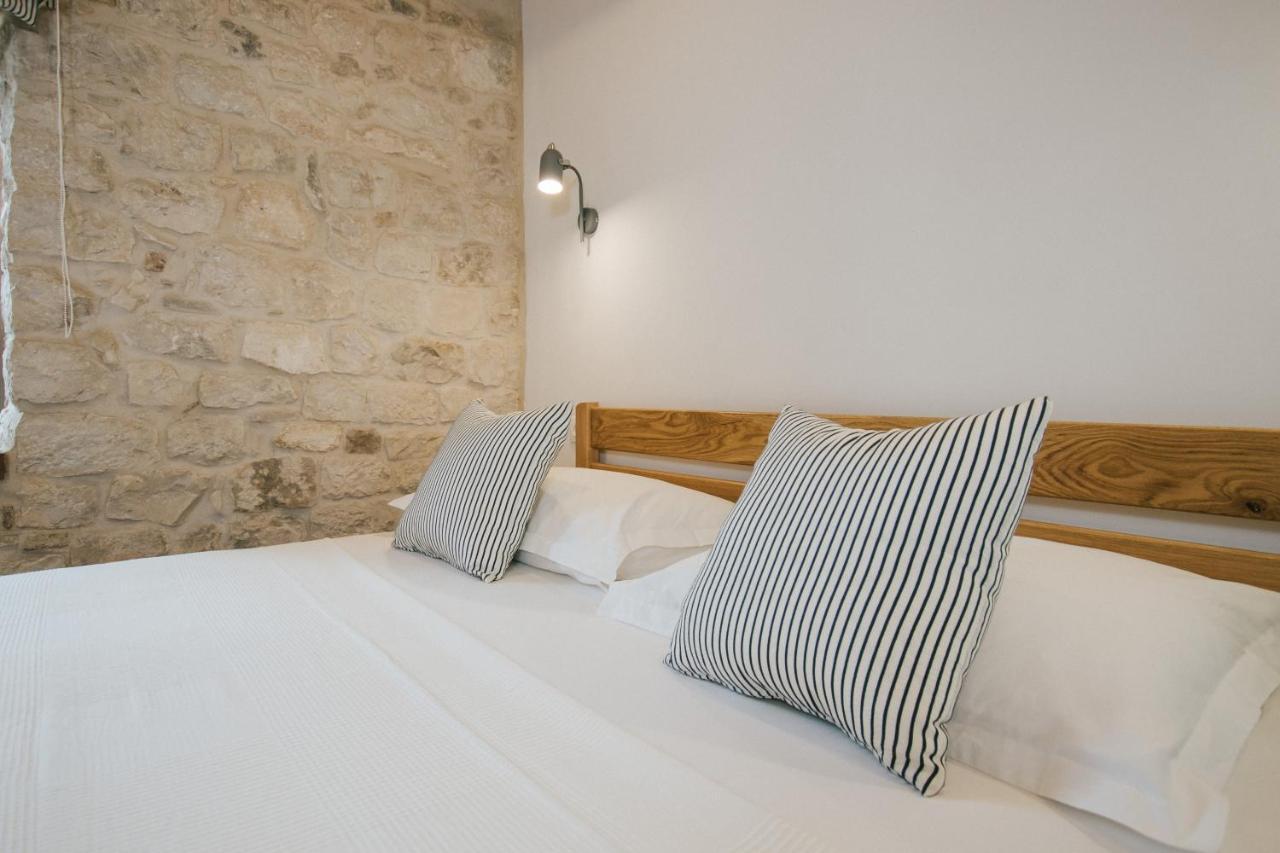 Hotel Franka Trogir Zewnętrze zdjęcie