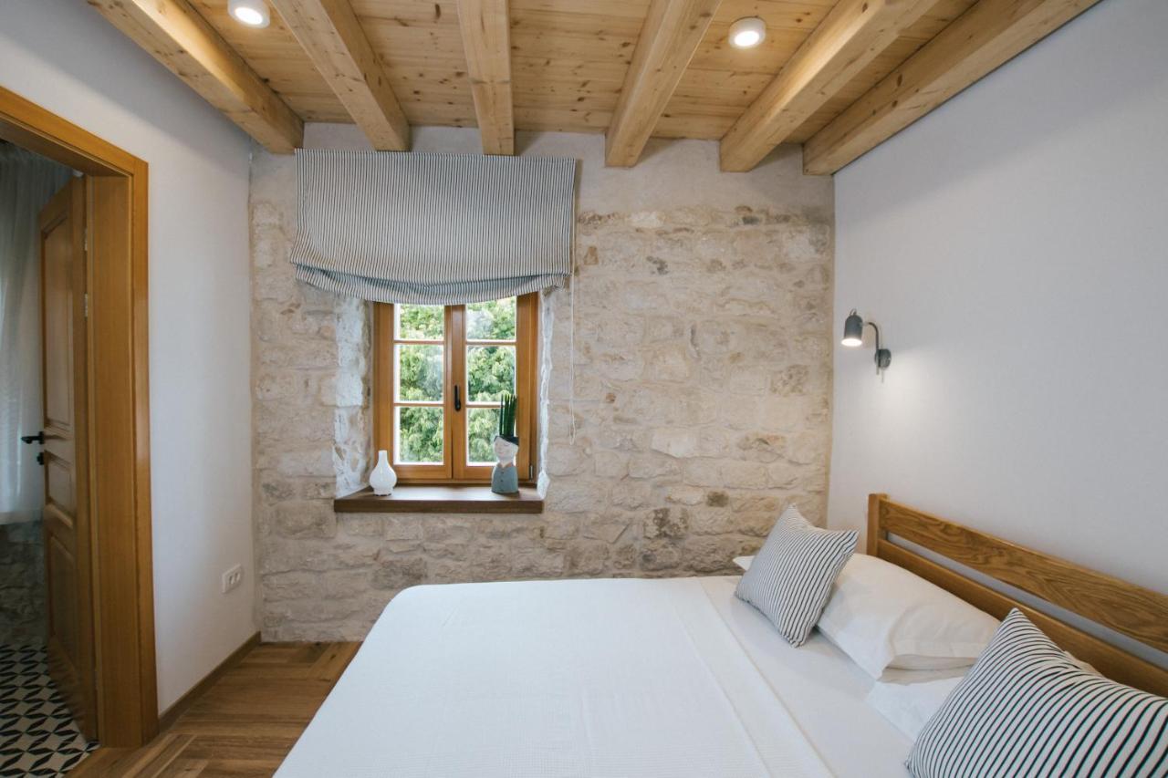 Hotel Franka Trogir Zewnętrze zdjęcie
