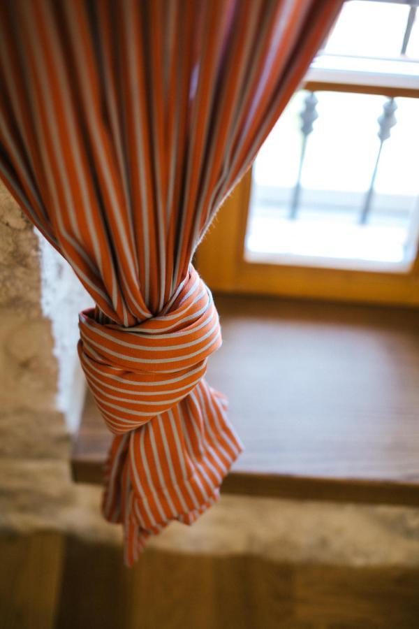 Hotel Franka Trogir Zewnętrze zdjęcie