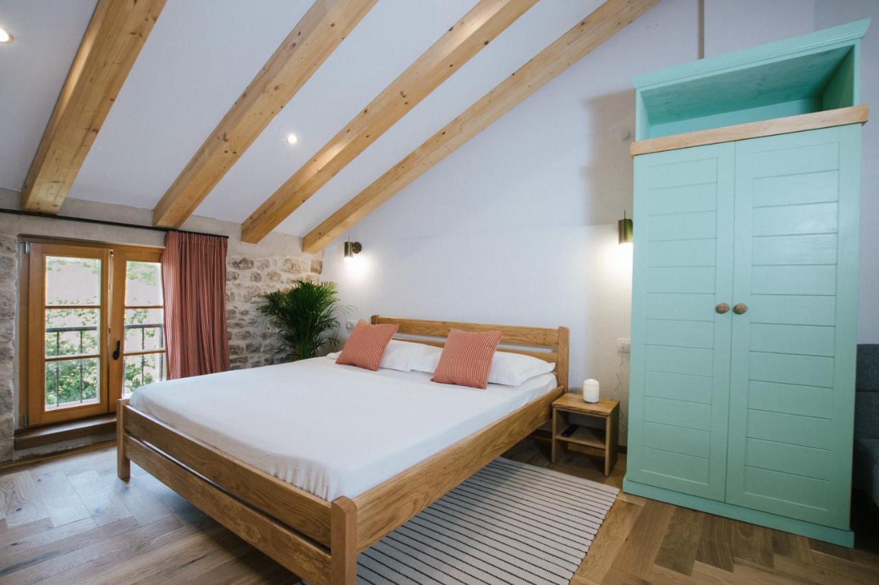 Hotel Franka Trogir Zewnętrze zdjęcie