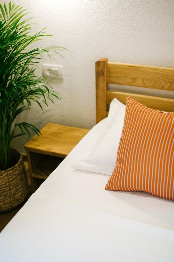 Hotel Franka Trogir Zewnętrze zdjęcie