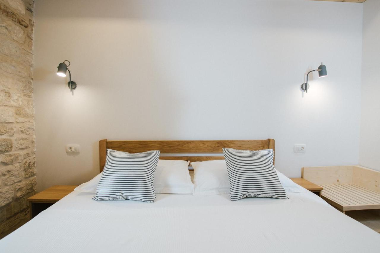 Hotel Franka Trogir Zewnętrze zdjęcie