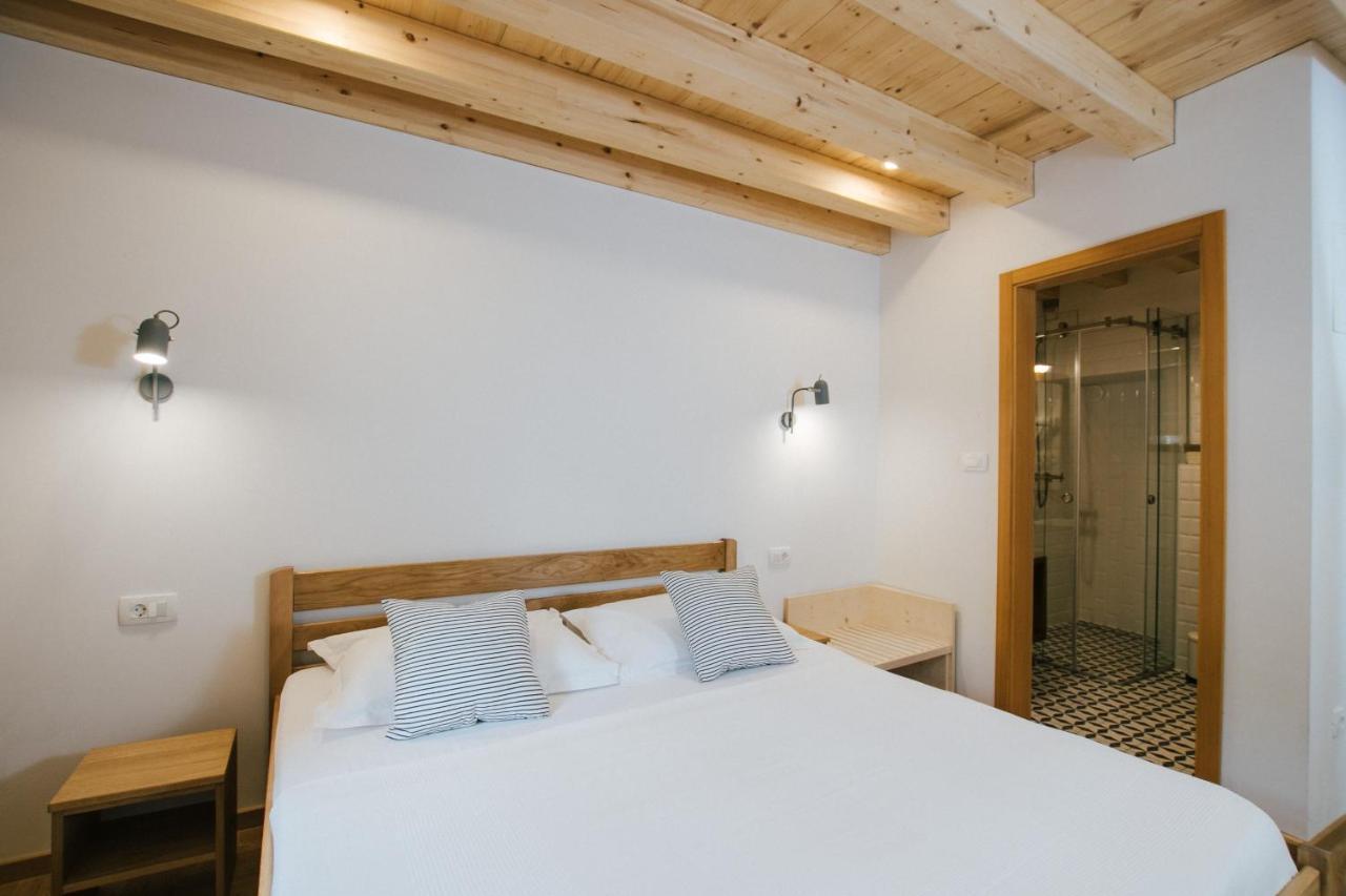 Hotel Franka Trogir Zewnętrze zdjęcie